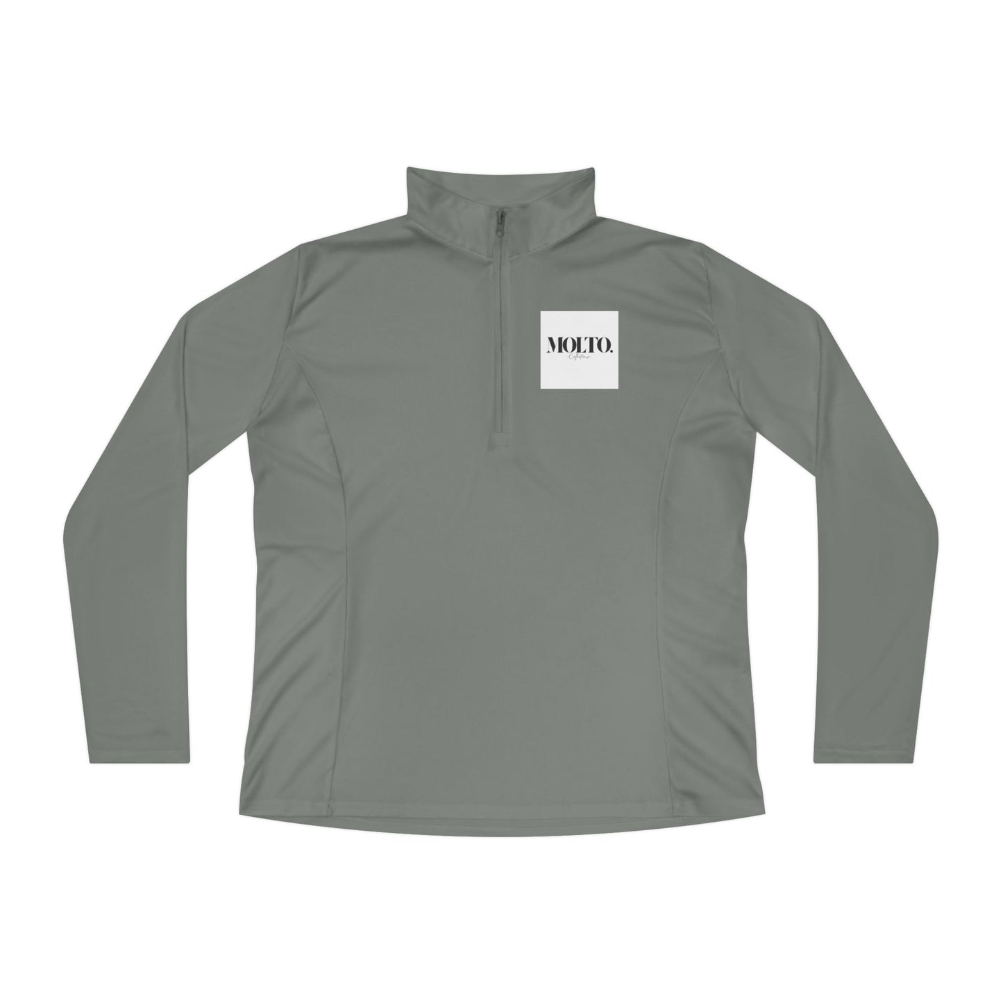 Hera Long Sleeve Top