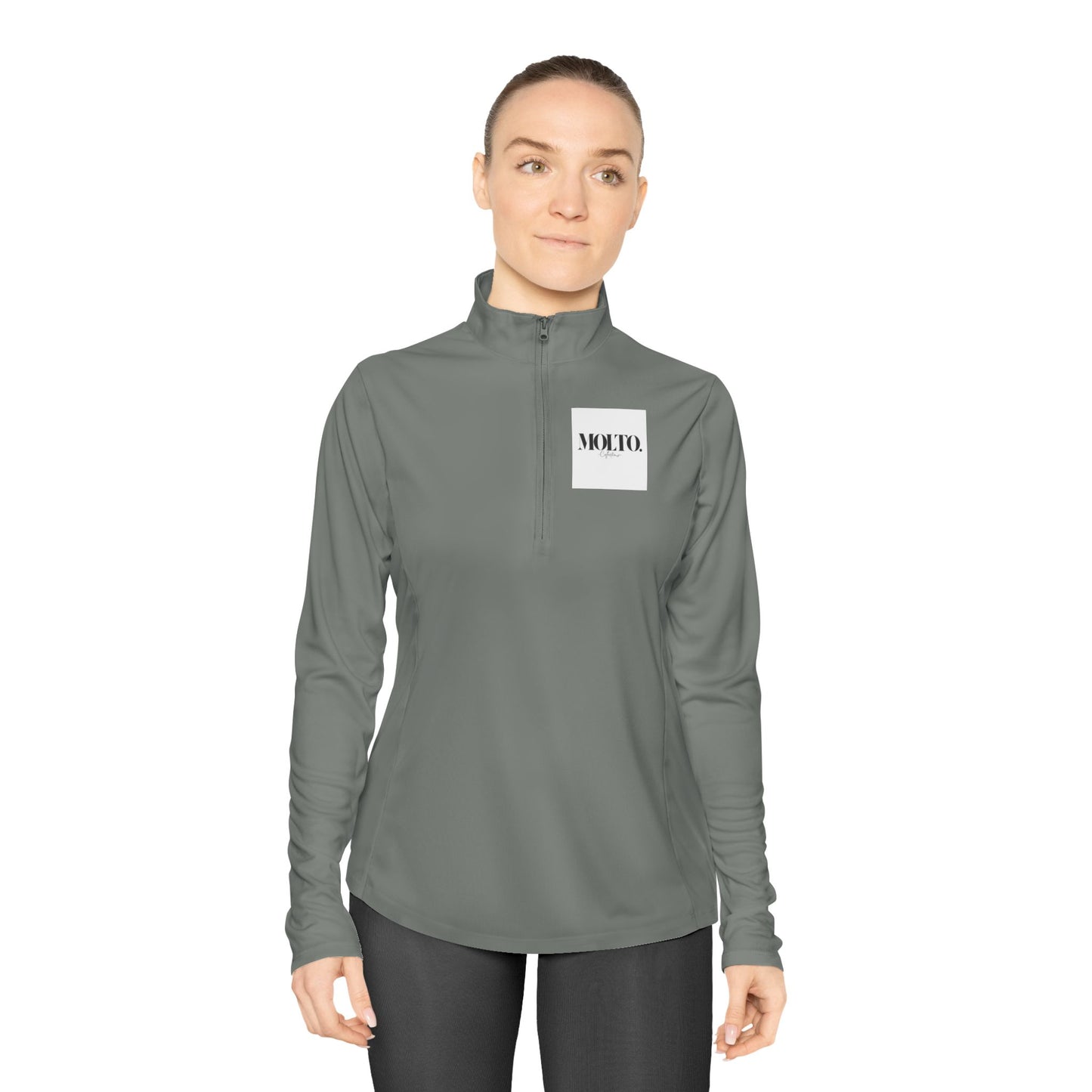 Hera Long Sleeve Top