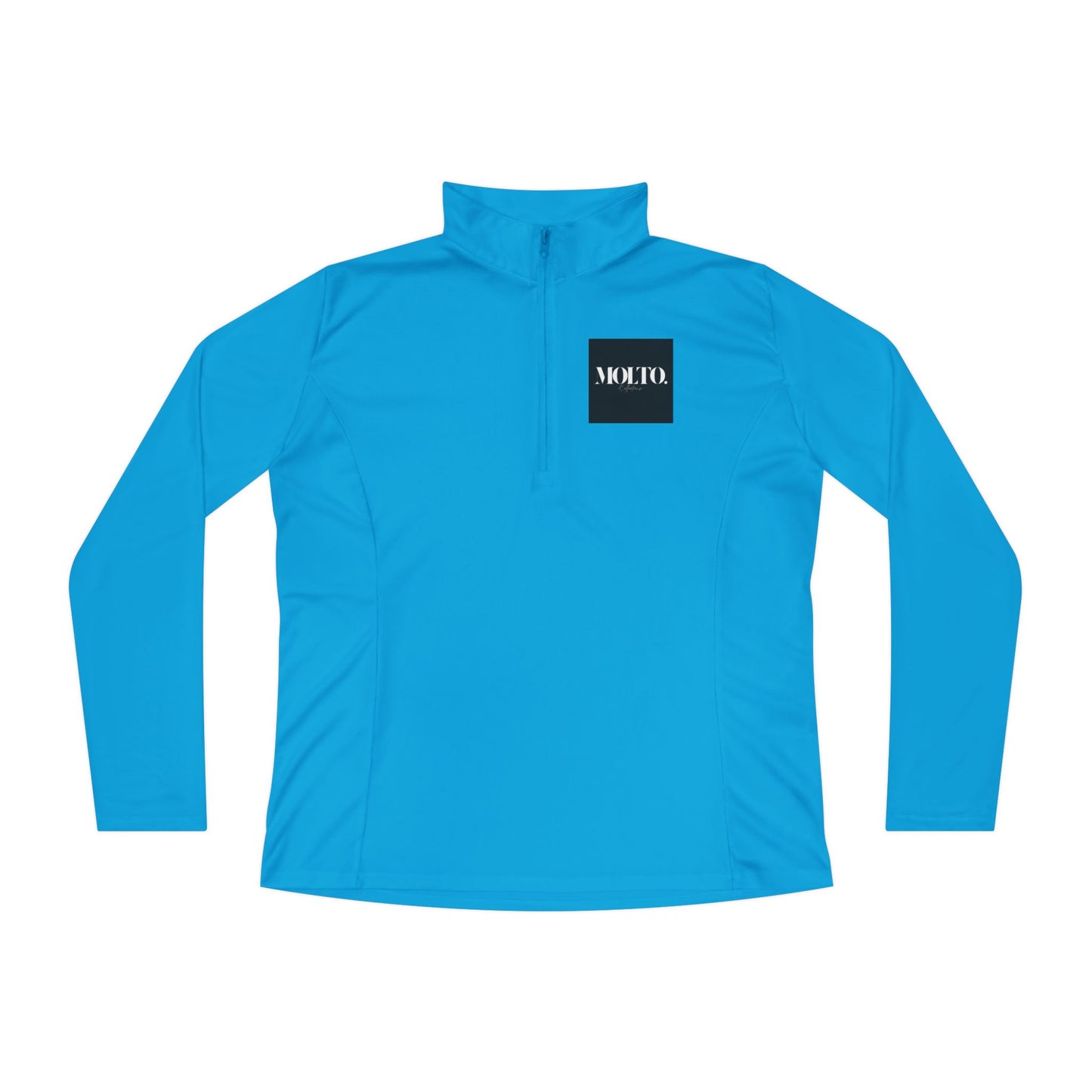 Hera Long Sleeve Top
